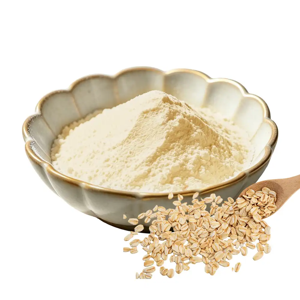 Beta Glucan Powder